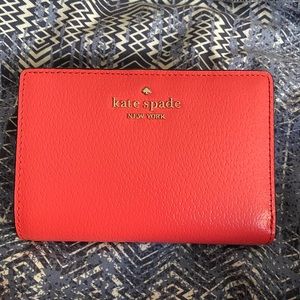 New Kate Spade Wallet